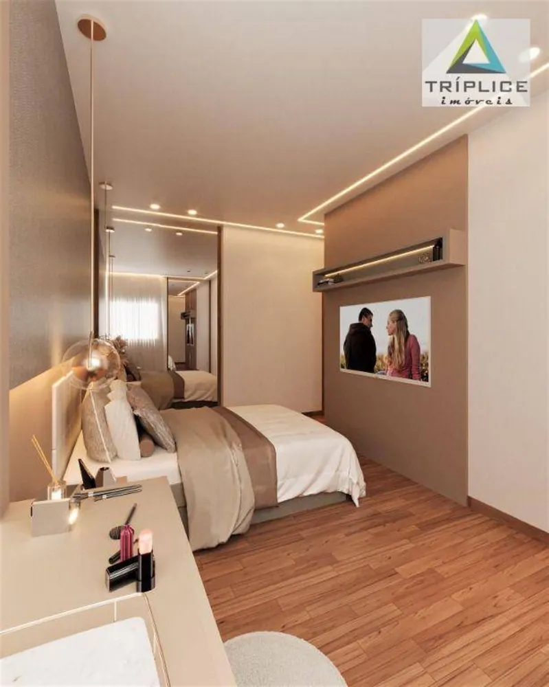 Apartamento, 2 quartos, 76 m² - Foto 5