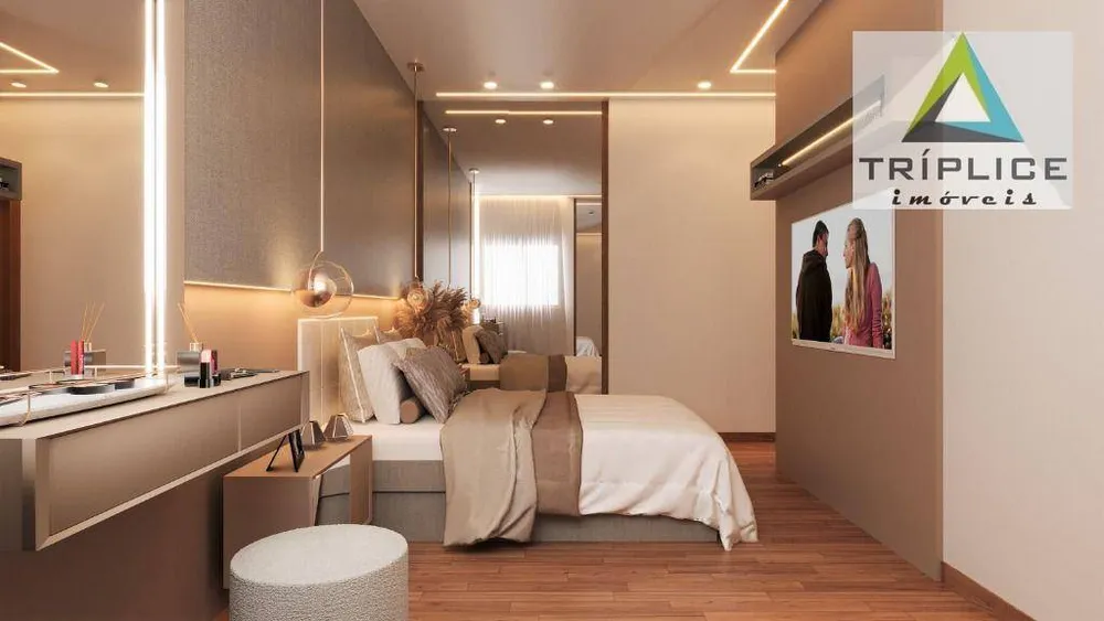 Apartamento, 2 quartos, 76 m² - Foto 6
