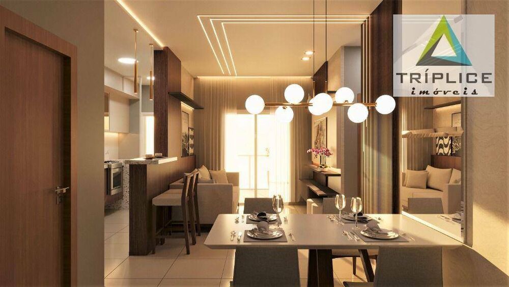 Apartamento, 2 quartos, 76 m² - Foto 2