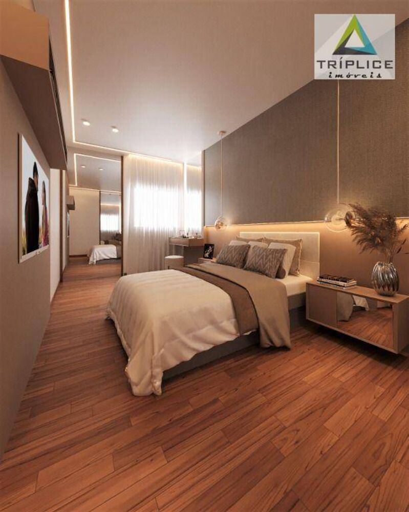 Apartamento, 2 quartos, 76 m² - Foto 1