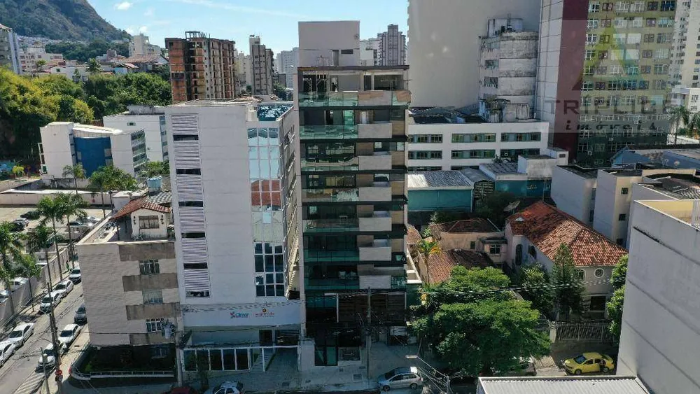 Apartamento, 3 quartos, 110 m² - Foto 6