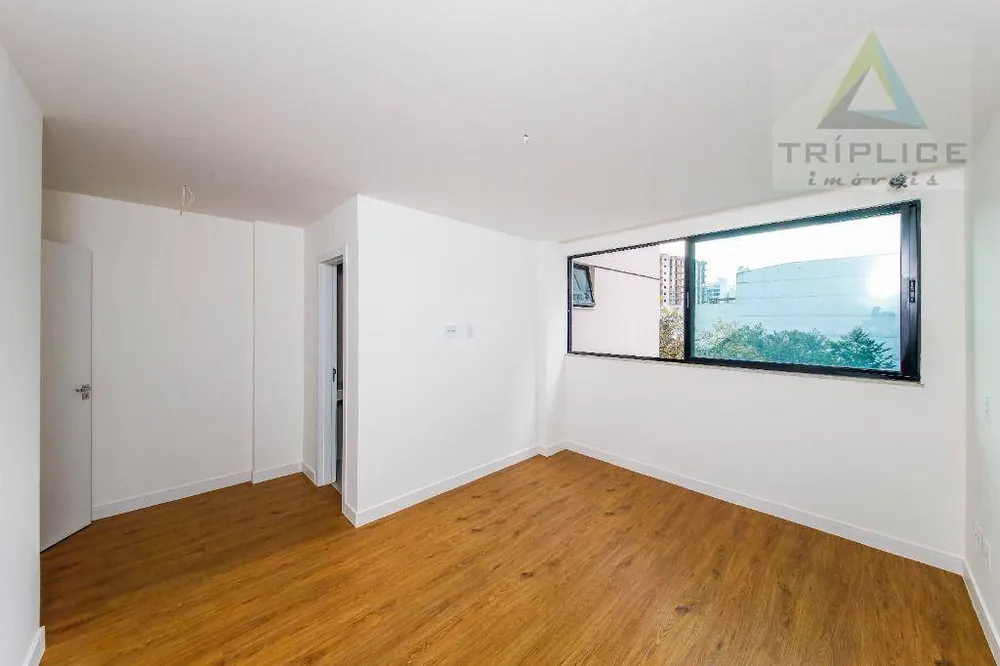 Apartamento, 3 quartos, 110 m² - Foto 4