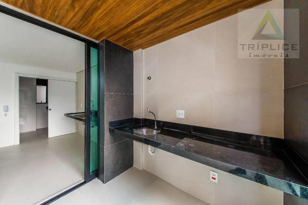 Apartamento, 3 quartos, 110 m² - Foto 3