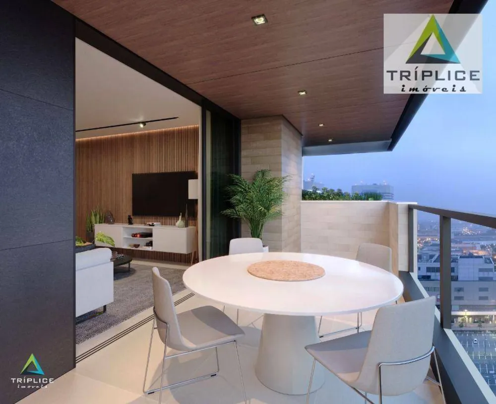 Apartamento, 3 quartos, 110 m² - Foto 14