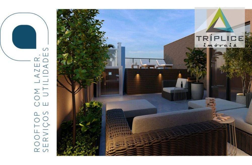 Kitnet-Studio, 24 m² - Foto 3