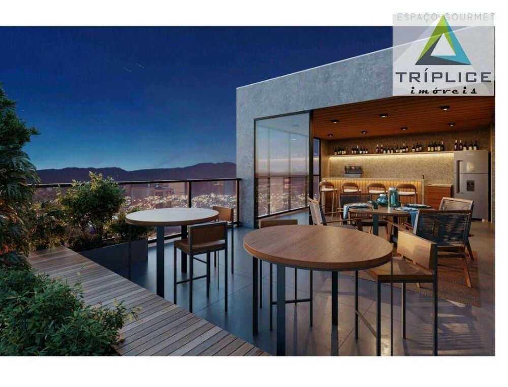 Kitnet-Studio, 24 m² - Foto 5