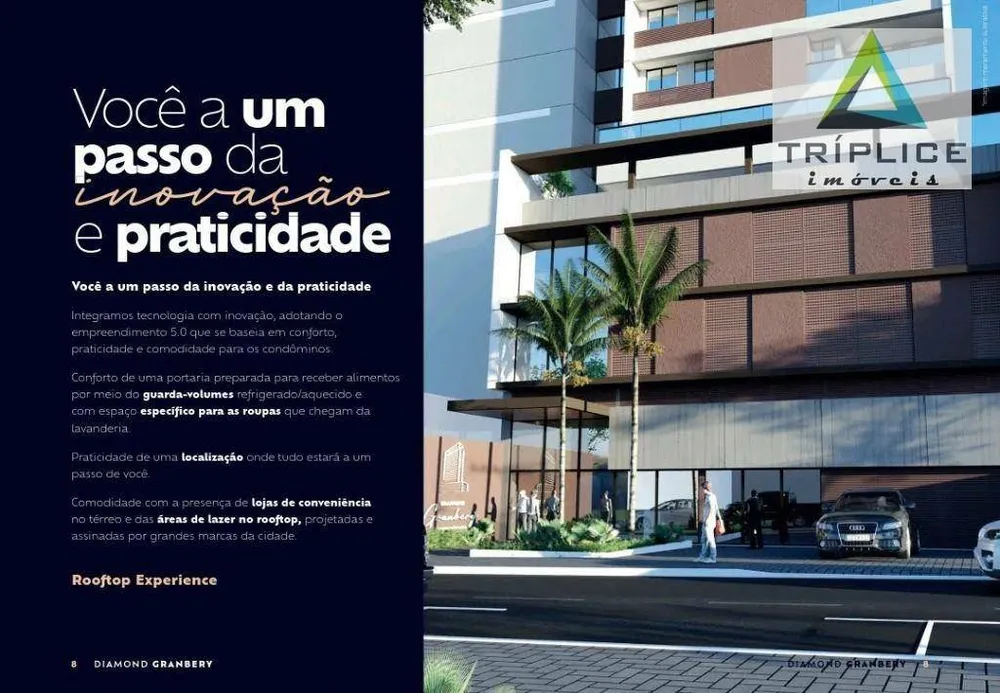 Apartamento, 2 quartos, 51 m² - Foto 9