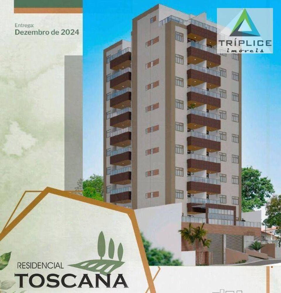 Apartamento, 2 quartos, 72 m² - Foto 2