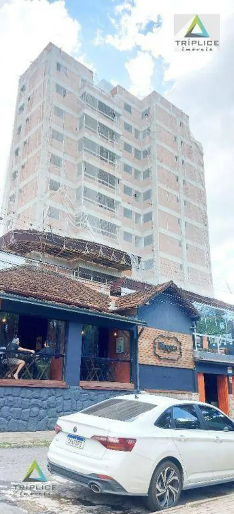 Apartamento, 2 quartos, 72 m² - Foto 20
