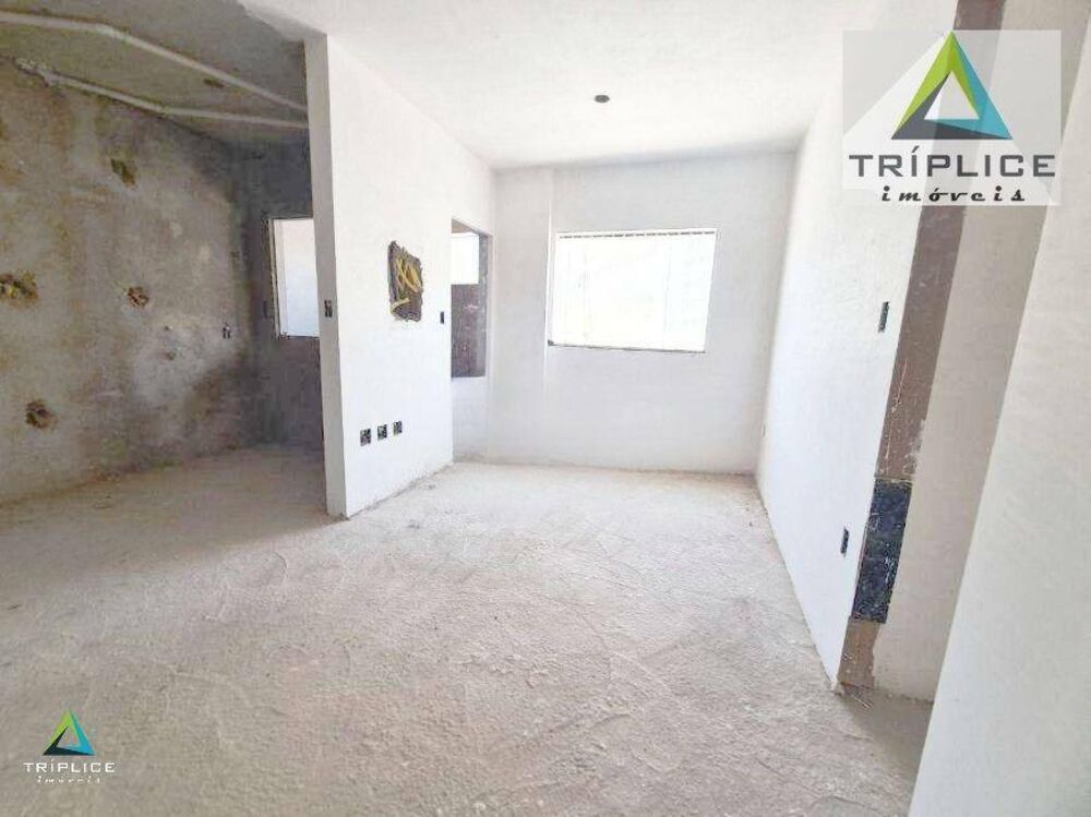 Apartamento, 2 quartos, 48 m² - Foto 1