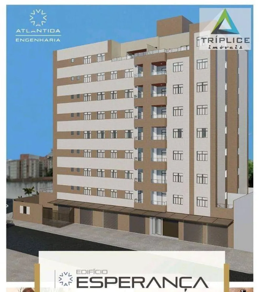 Apartamento, 2 quartos, 48 m² - Foto 6