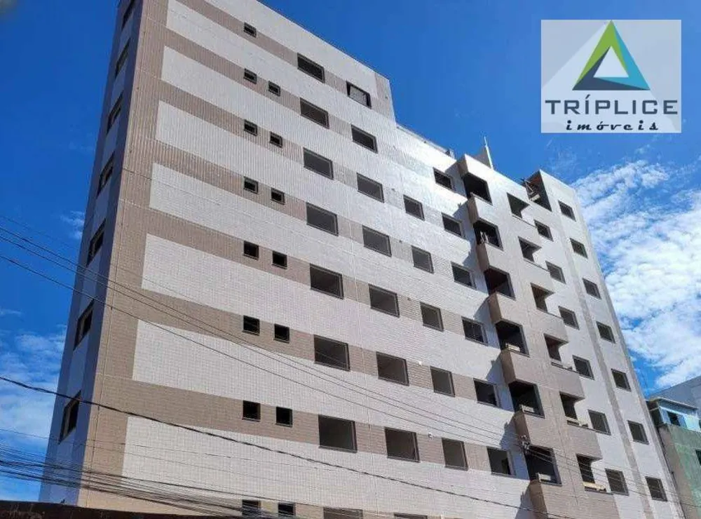 Apartamento, 2 quartos, 48 m² - Foto 1