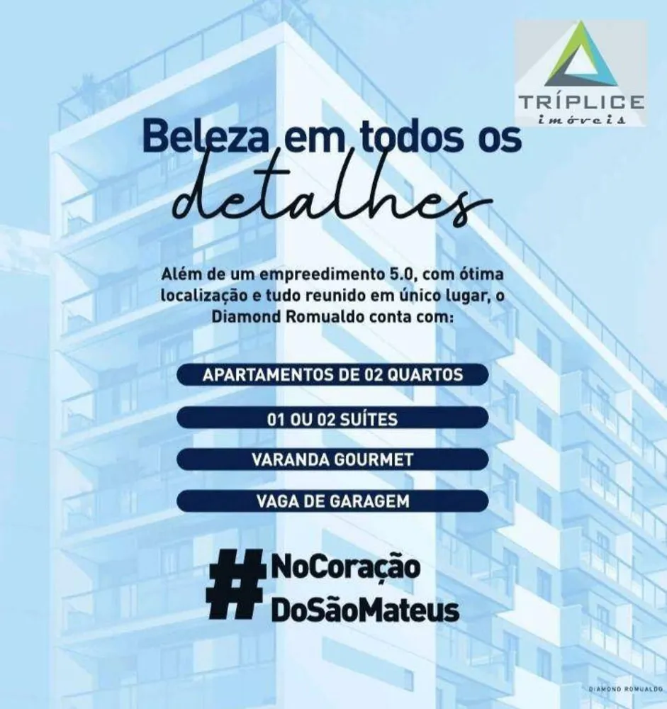 Apartamento, 2 quartos, 58 m² - Foto 5