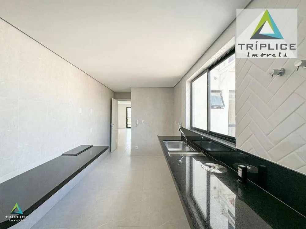 Apartamento, 3 quartos, 141 m² - Foto 9