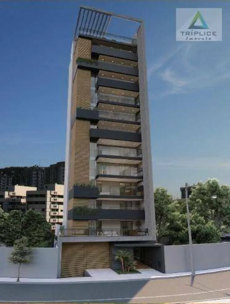Apartamento, 3 quartos, 141 m² - Foto 12