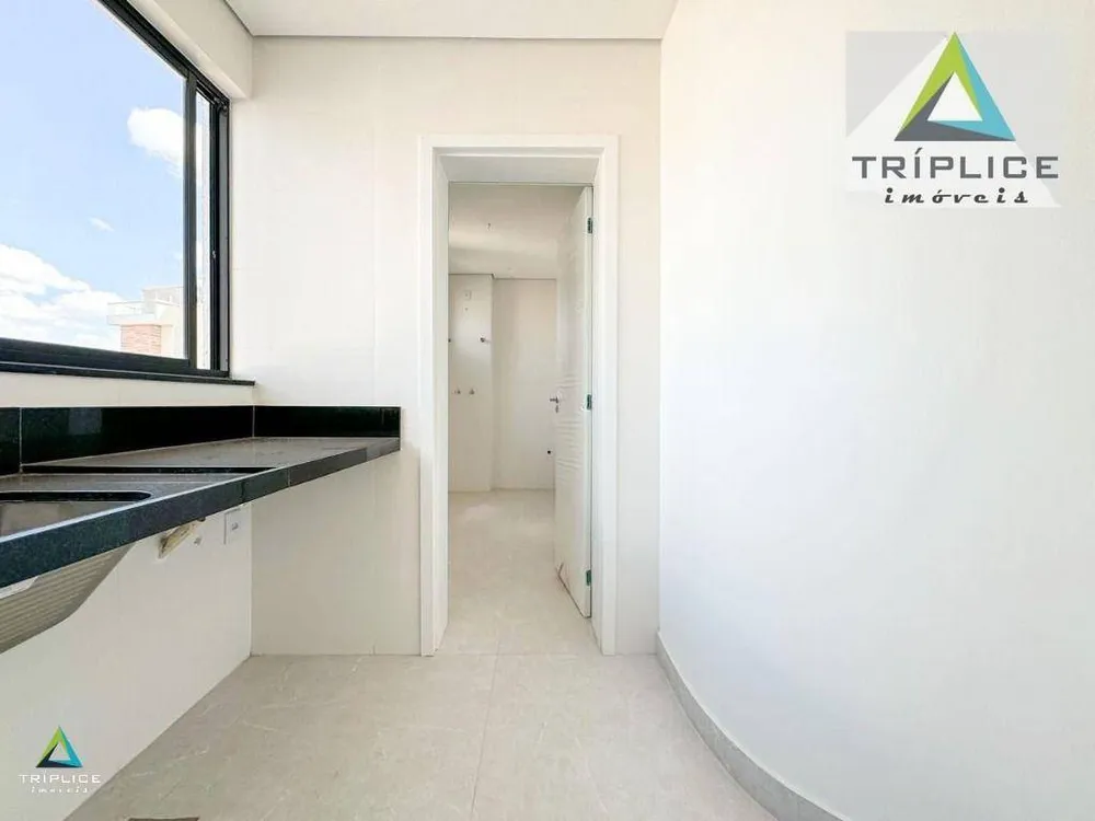 Apartamento, 3 quartos, 141 m² - Foto 10