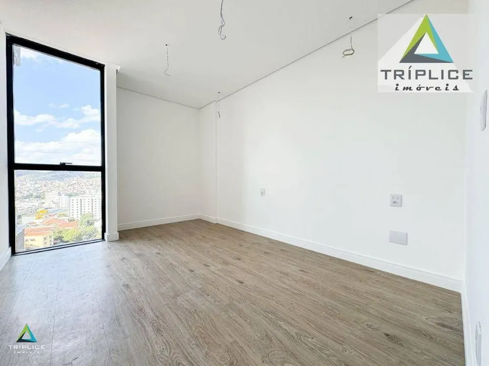 Apartamento, 3 quartos, 141 m² - Foto 6