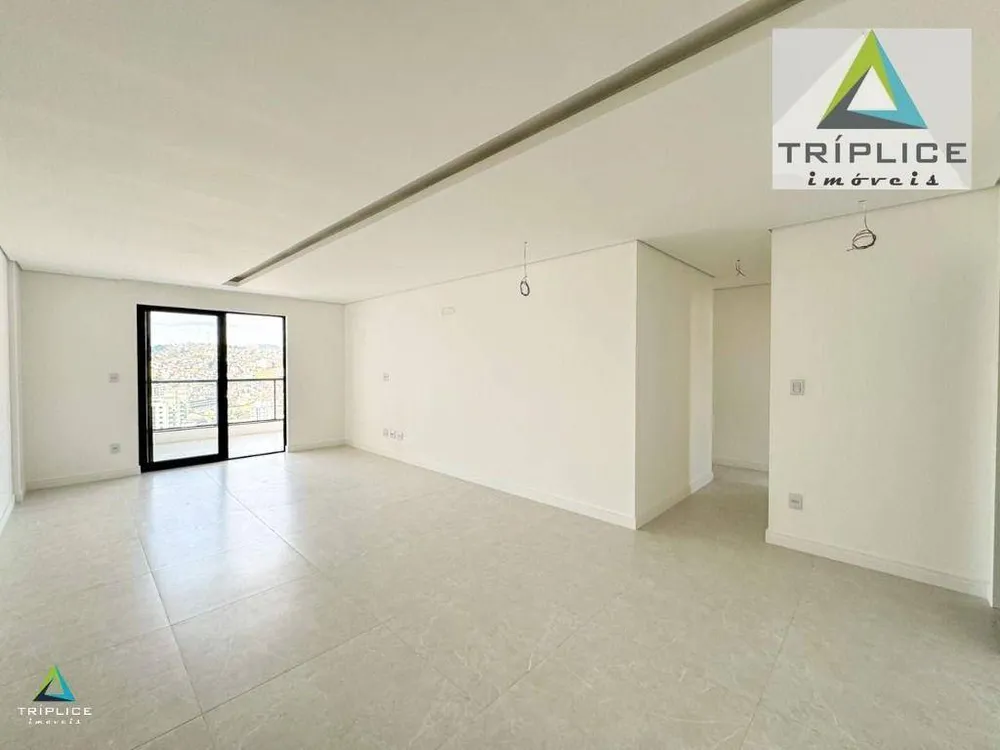 Apartamento, 3 quartos, 141 m² - Foto 3