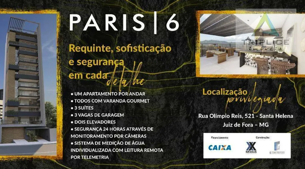 Apartamento, 3 quartos, 141 m² - Foto 13