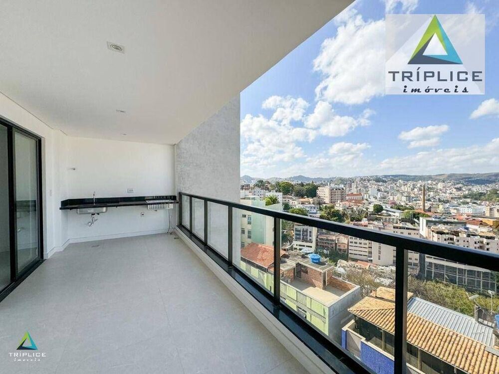 Apartamento, 3 quartos, 141 m² - Foto 2