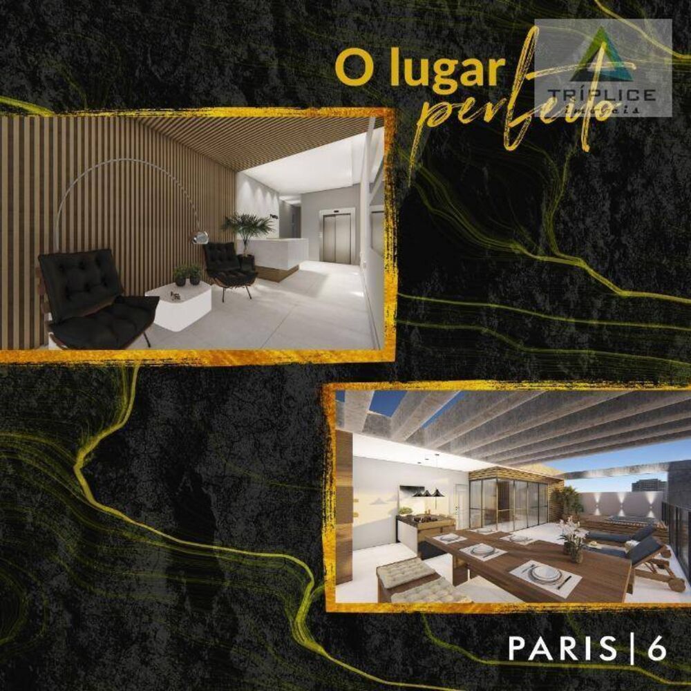 Apartamento, 3 quartos, 141 m² - Foto 3