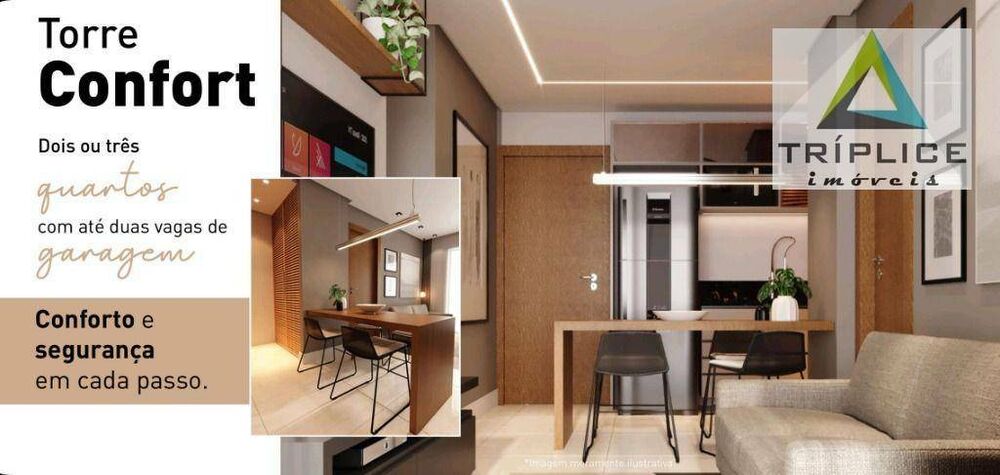 Kitnet e Studio à venda com 1 quarto, 22m² - Foto 14