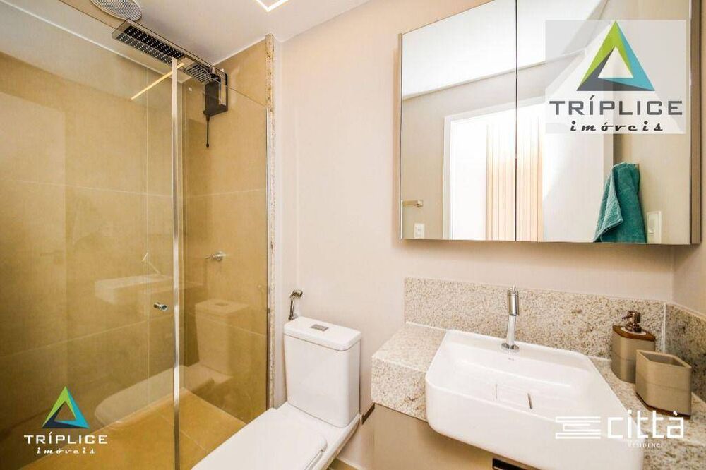 Cobertura, 3 quartos, 124 m² - Foto 4