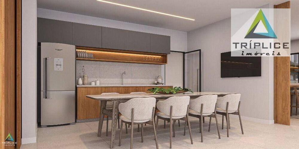 Cobertura, 3 quartos, 124 m² - Foto 3