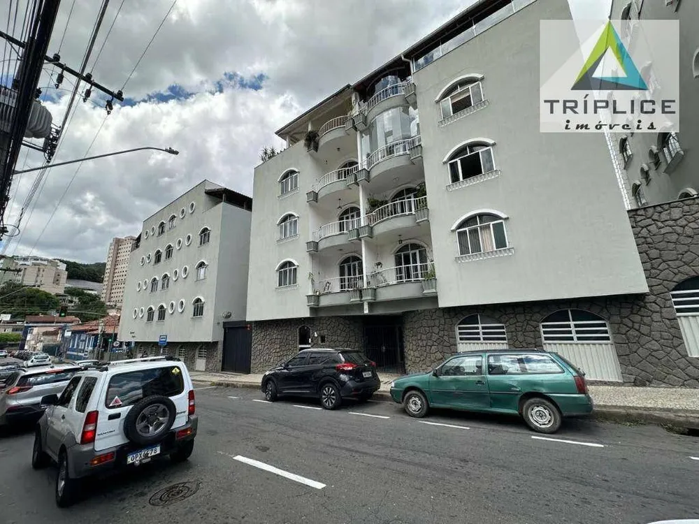 Apartamento, 3 quartos, 130 m² - Foto 1