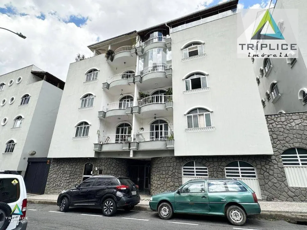Apartamento, 3 quartos, 130 m² - Foto 2