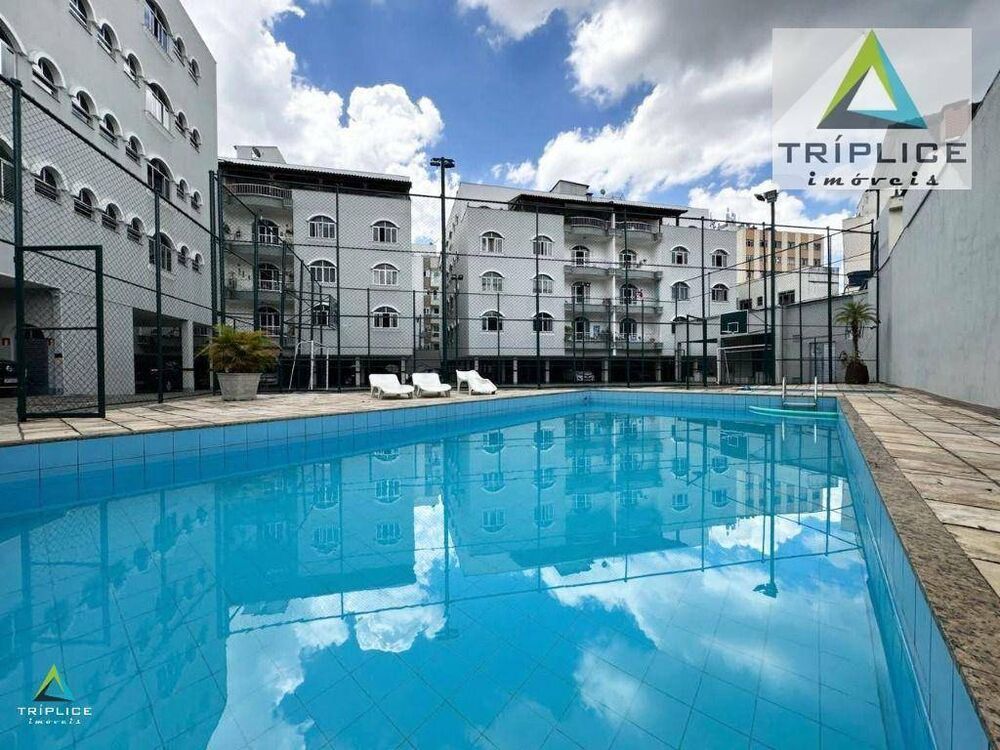 Apartamento, 3 quartos, 130 m² - Foto 8