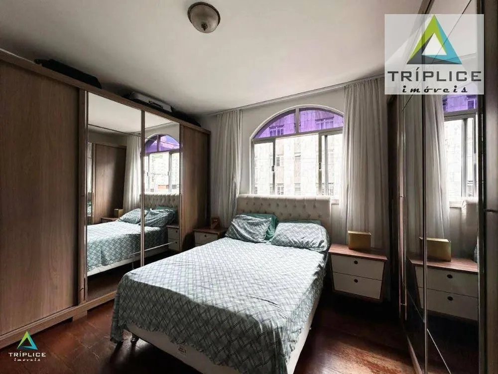 Apartamento, 3 quartos, 130 m² - Foto 9