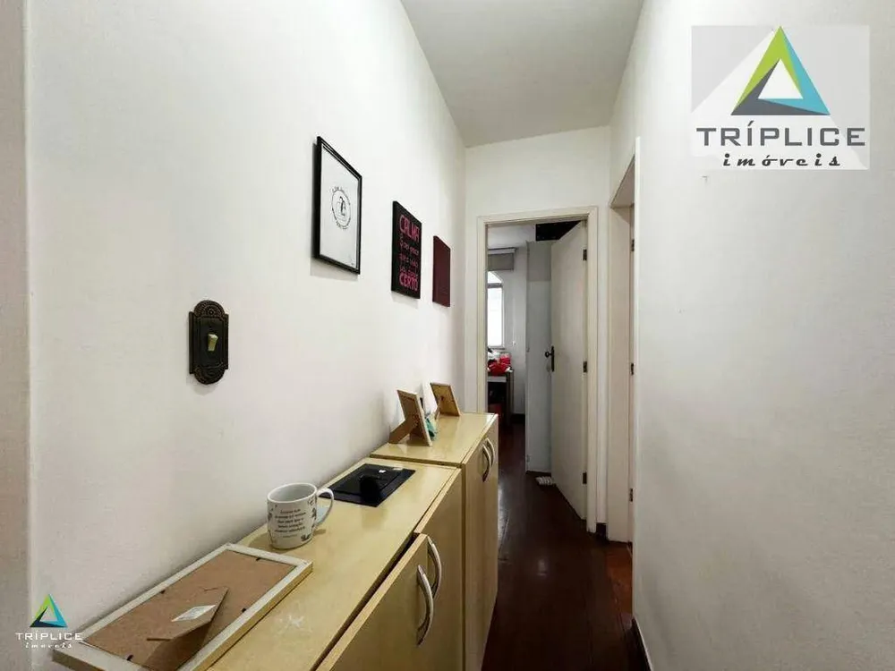 Apartamento, 3 quartos, 130 m² - Foto 6