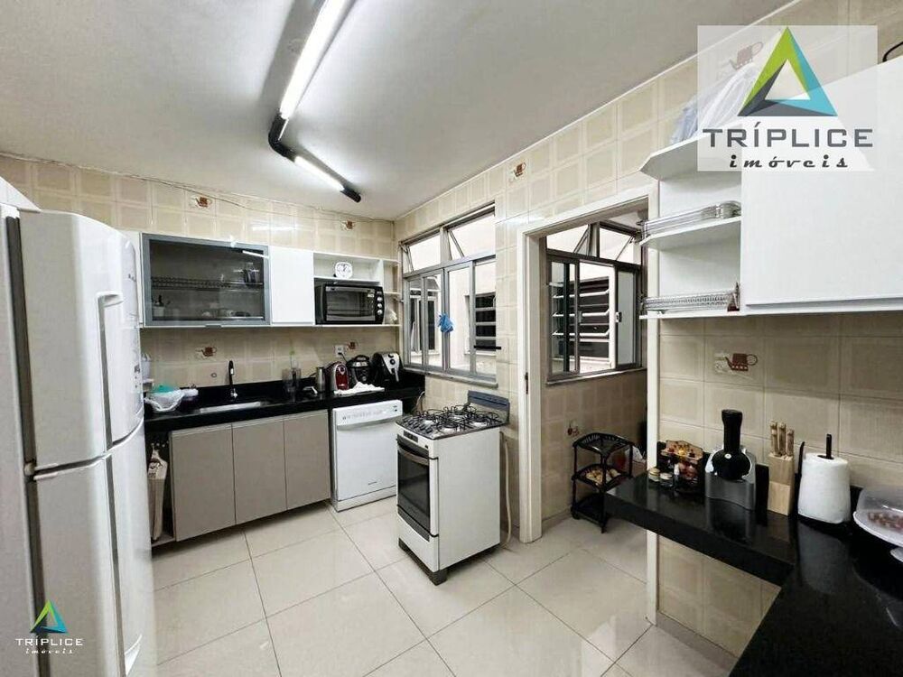 Apartamento, 3 quartos, 130 m² - Foto 5