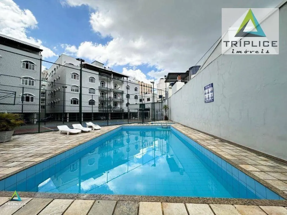 Apartamento, 3 quartos, 130 m² - Foto 15