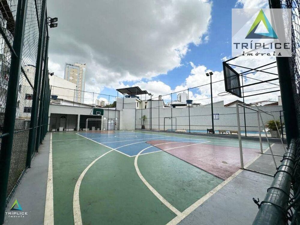 Apartamento, 3 quartos, 130 m² - Foto 7