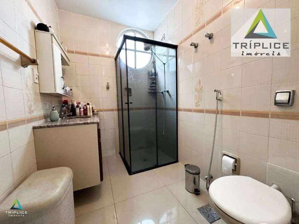 Apartamento, 3 quartos, 130 m² - Foto 7