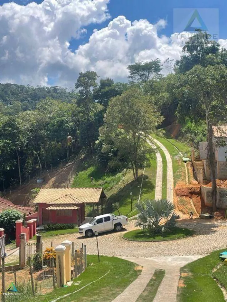 Loteamento e Condomínio, 341 m² - Foto 4