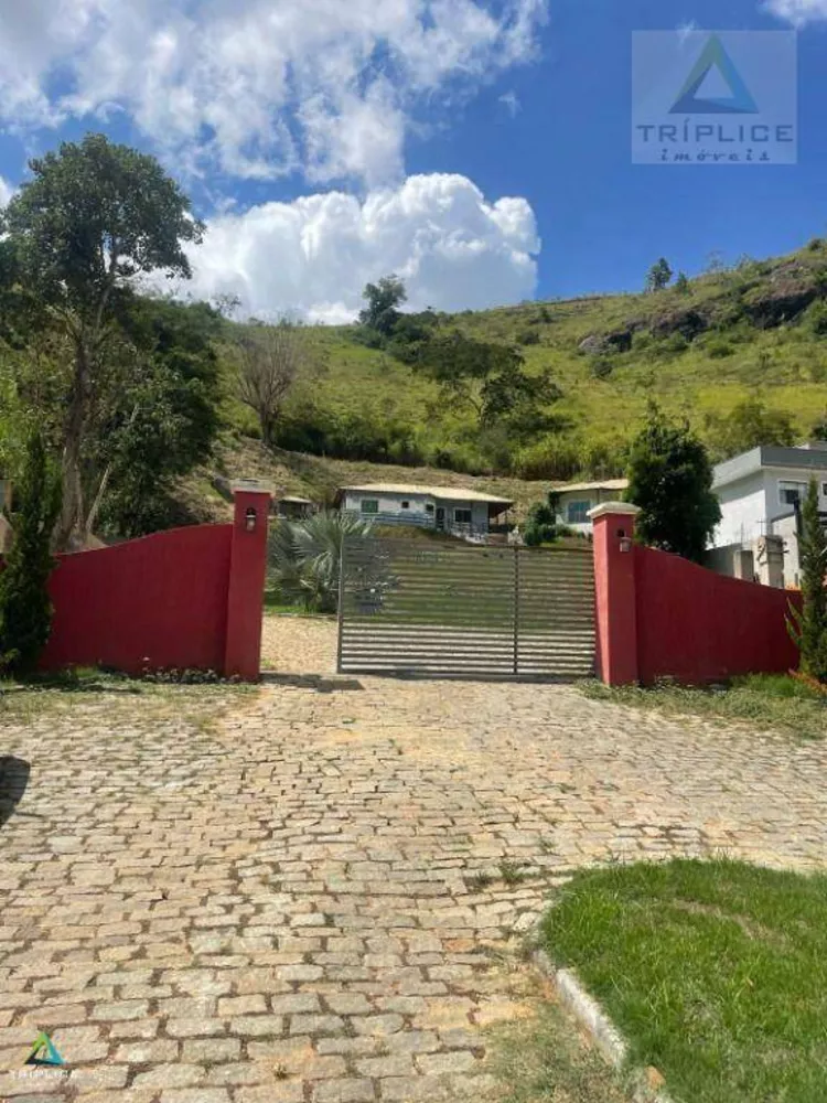 Loteamento e Condomínio, 341 m² - Foto 3
