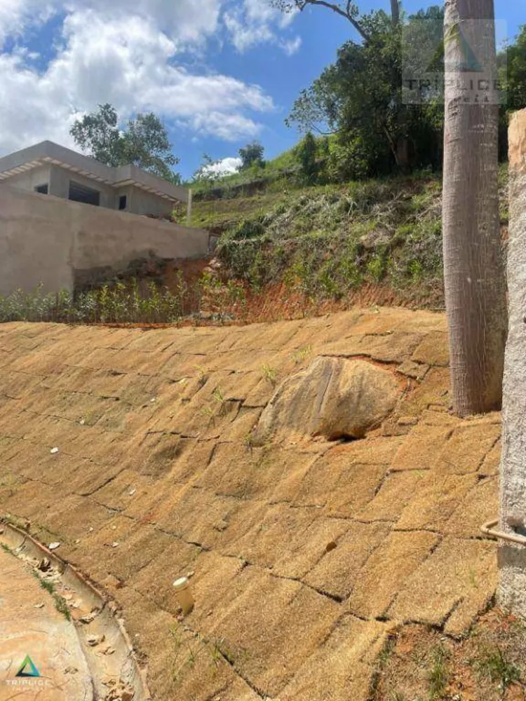 Loteamento e Condomínio, 341 m² - Foto 8