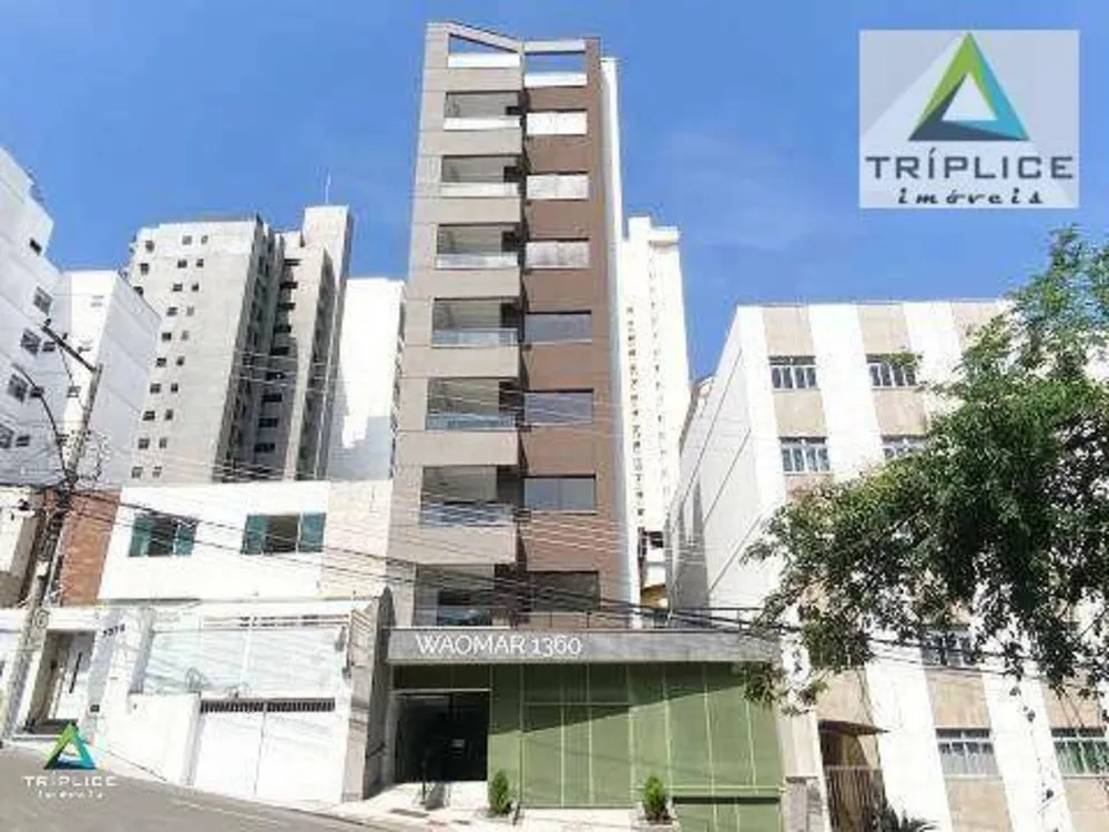 Apartamento, 2 quartos, 68 m² - Foto 1