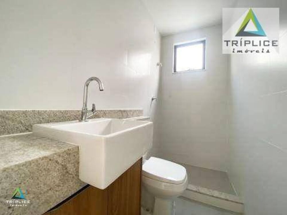Apartamento à venda com 2 quartos, 68m² - Foto 1