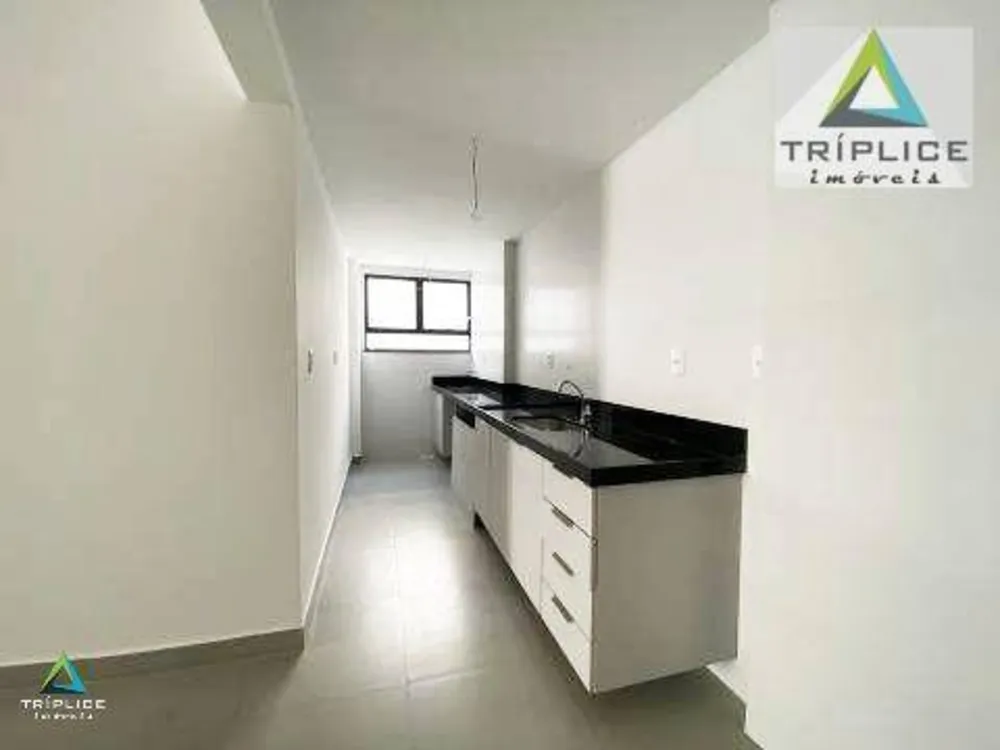 Apartamento, 2 quartos, 68 m² - Foto 2