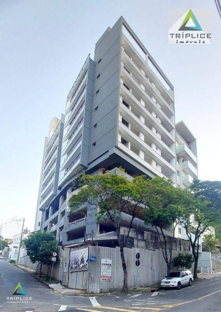 Apartamento, 3 quartos, 114 m² - Foto 3