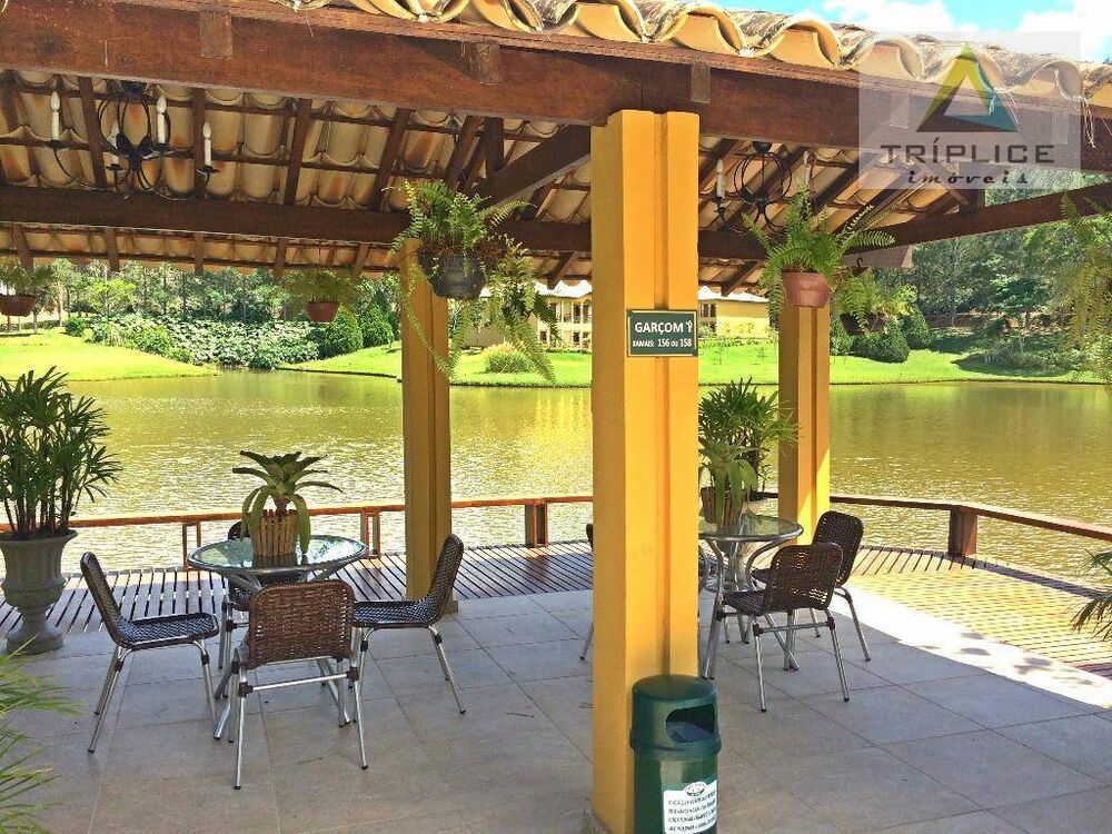 Loteamento e Condomínio, 872 m² - Foto 4