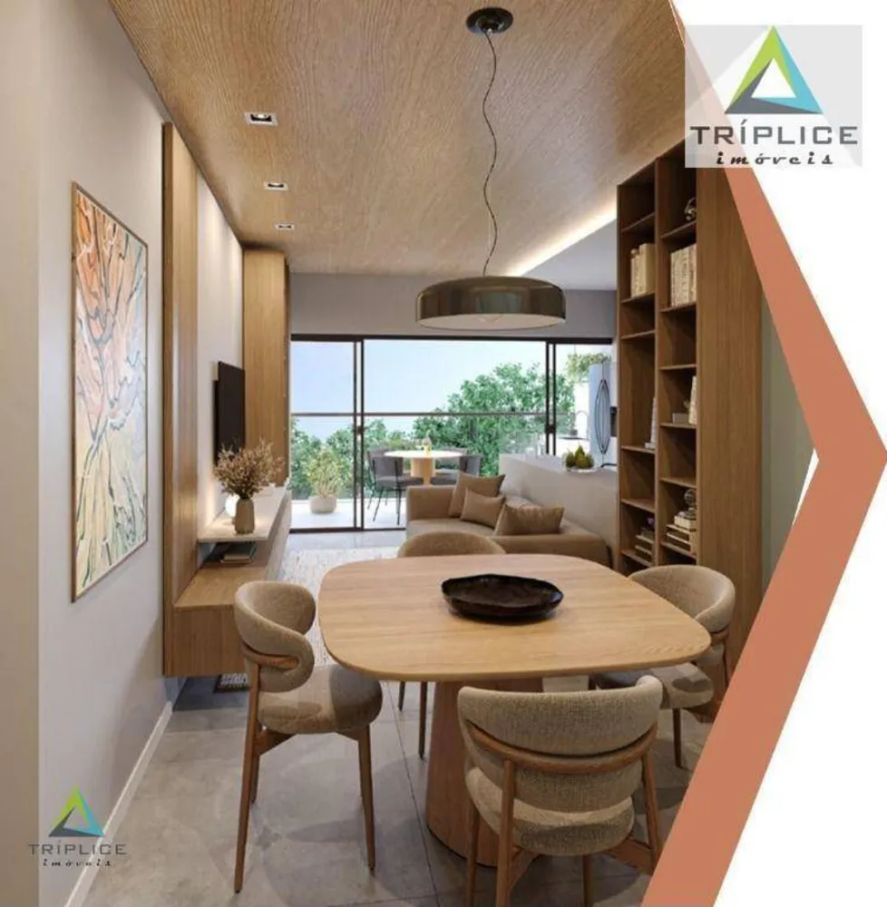 Cobertura, 3 quartos, 152 m² - Foto 11
