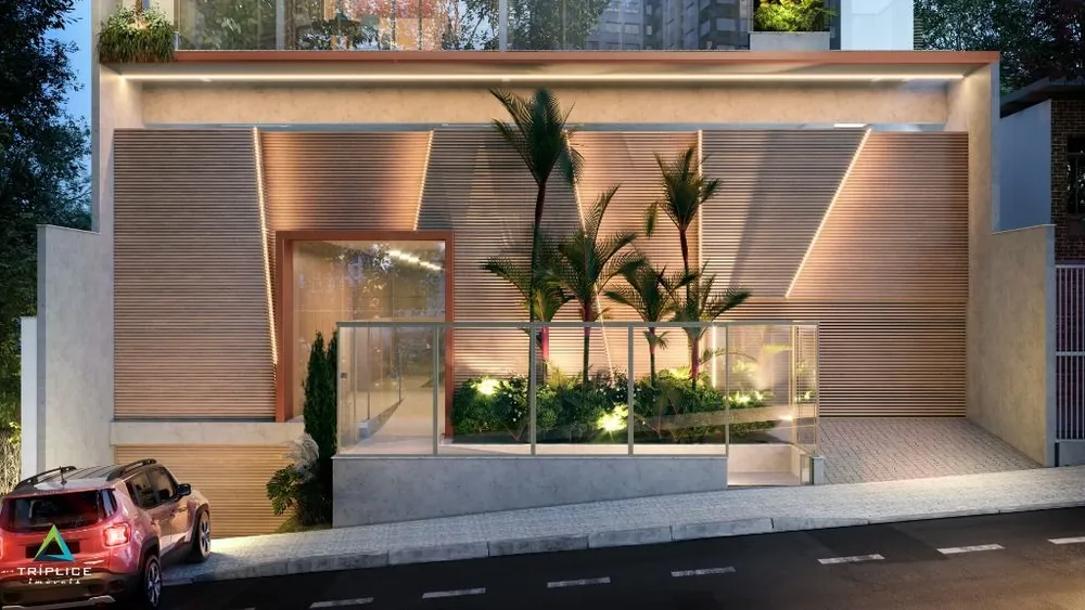 Cobertura, 3 quartos, 152 m² - Foto 5