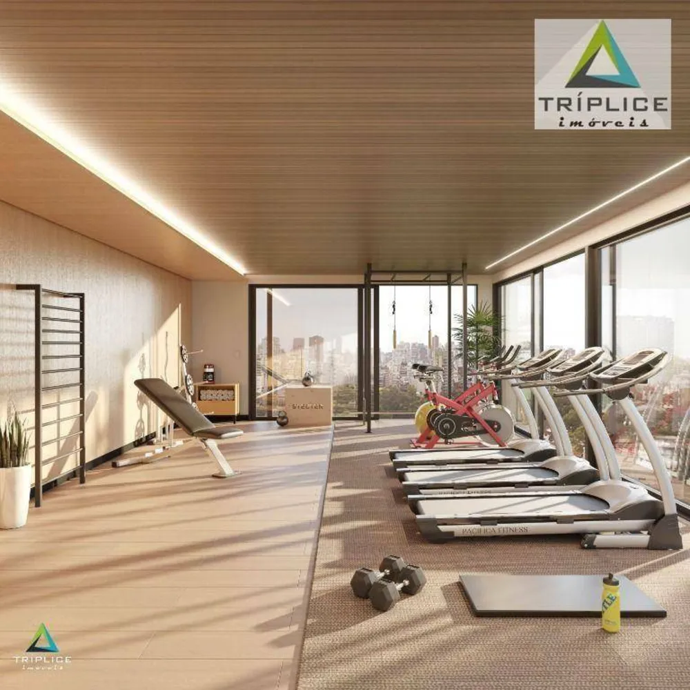 Cobertura, 3 quartos, 152 m² - Foto 15