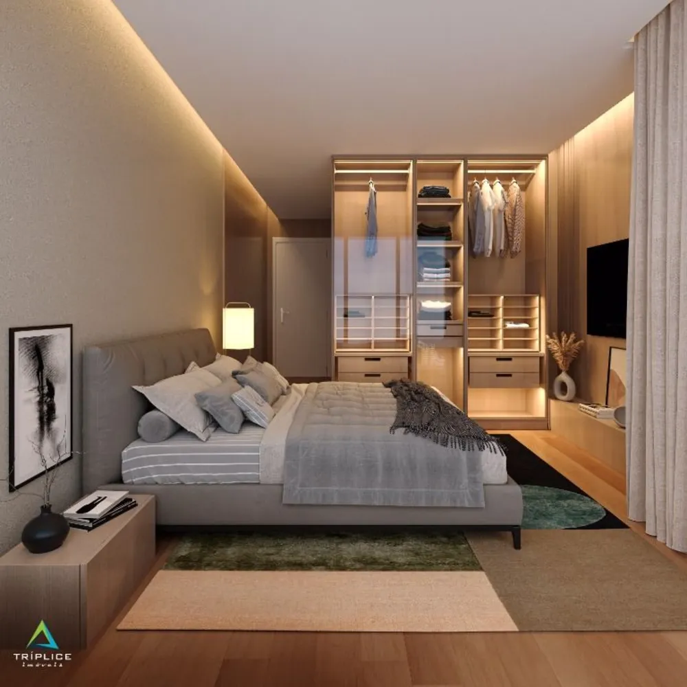 Cobertura, 3 quartos, 152 m² - Foto 13