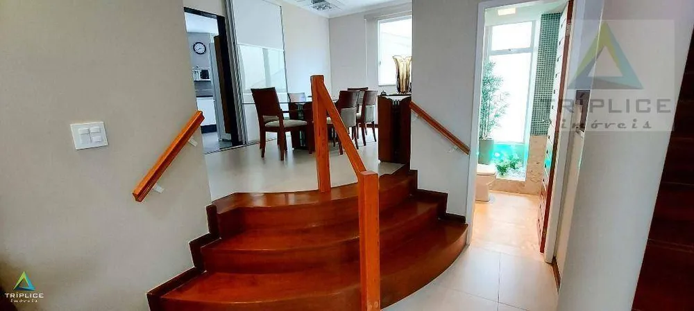 Casa de Condomínio, 4 quartos - Foto 12